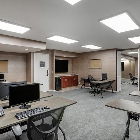 Sheraton Suites Wilmington Downtown Εξωτερικό φωτογραφία