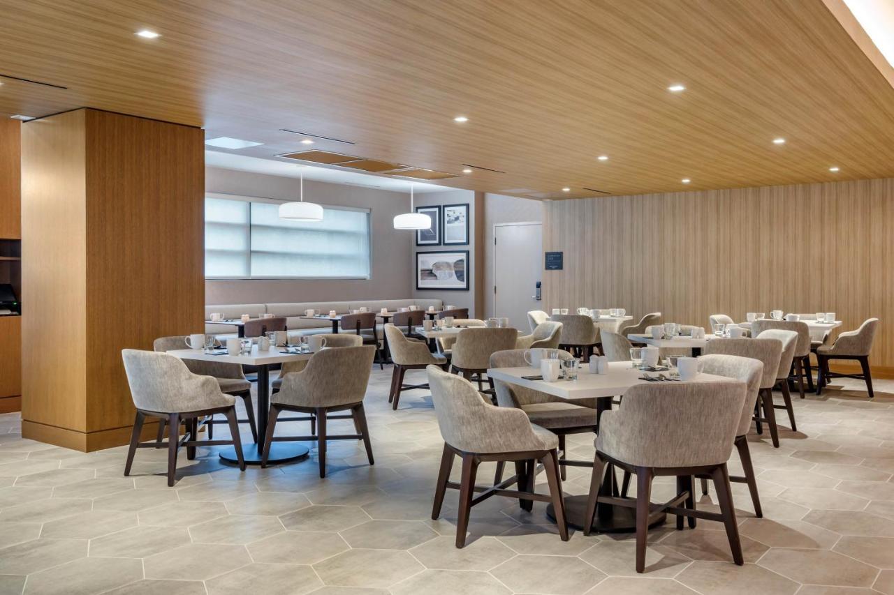 Sheraton Suites Wilmington Downtown Εξωτερικό φωτογραφία