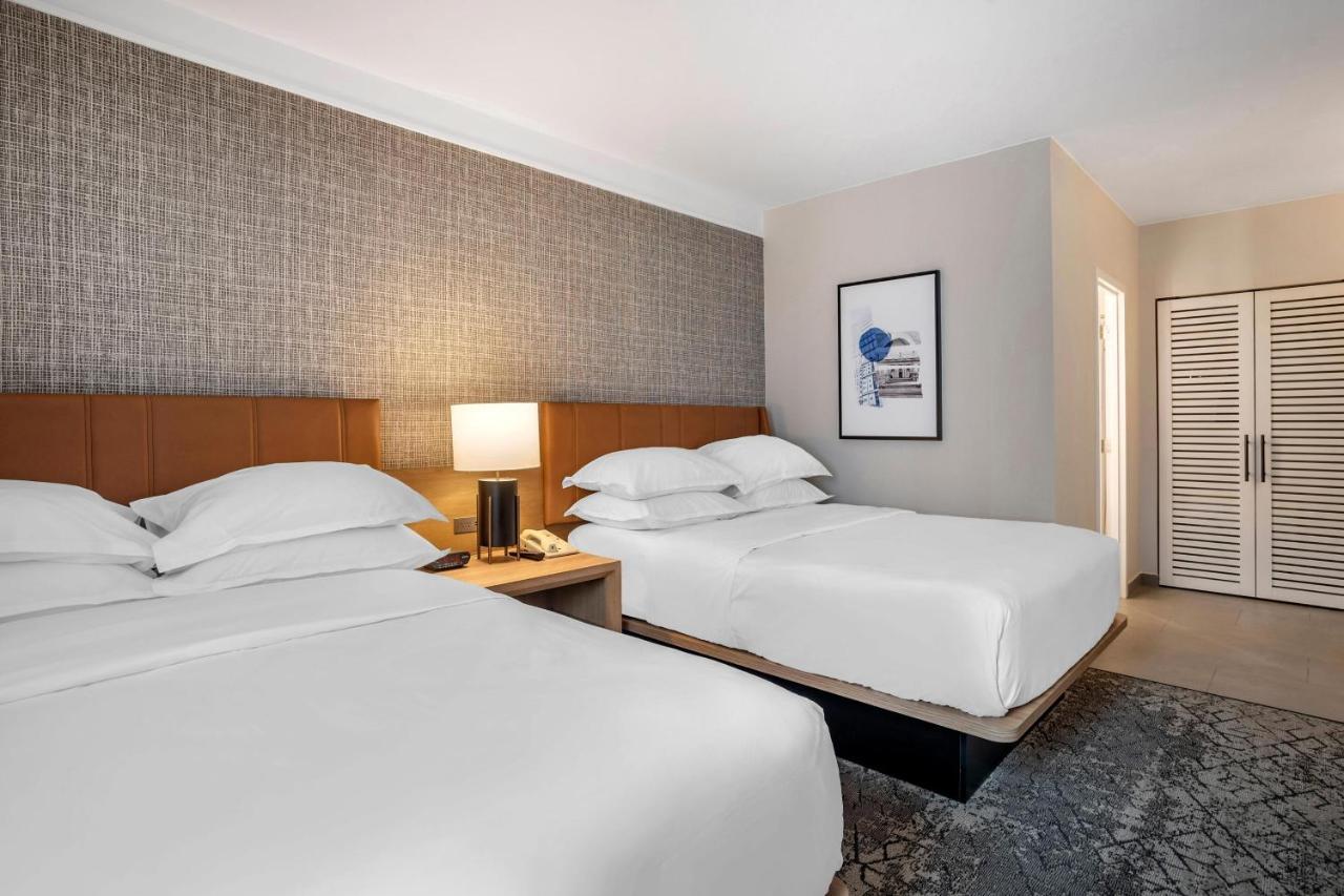 Sheraton Suites Wilmington Downtown Εξωτερικό φωτογραφία
