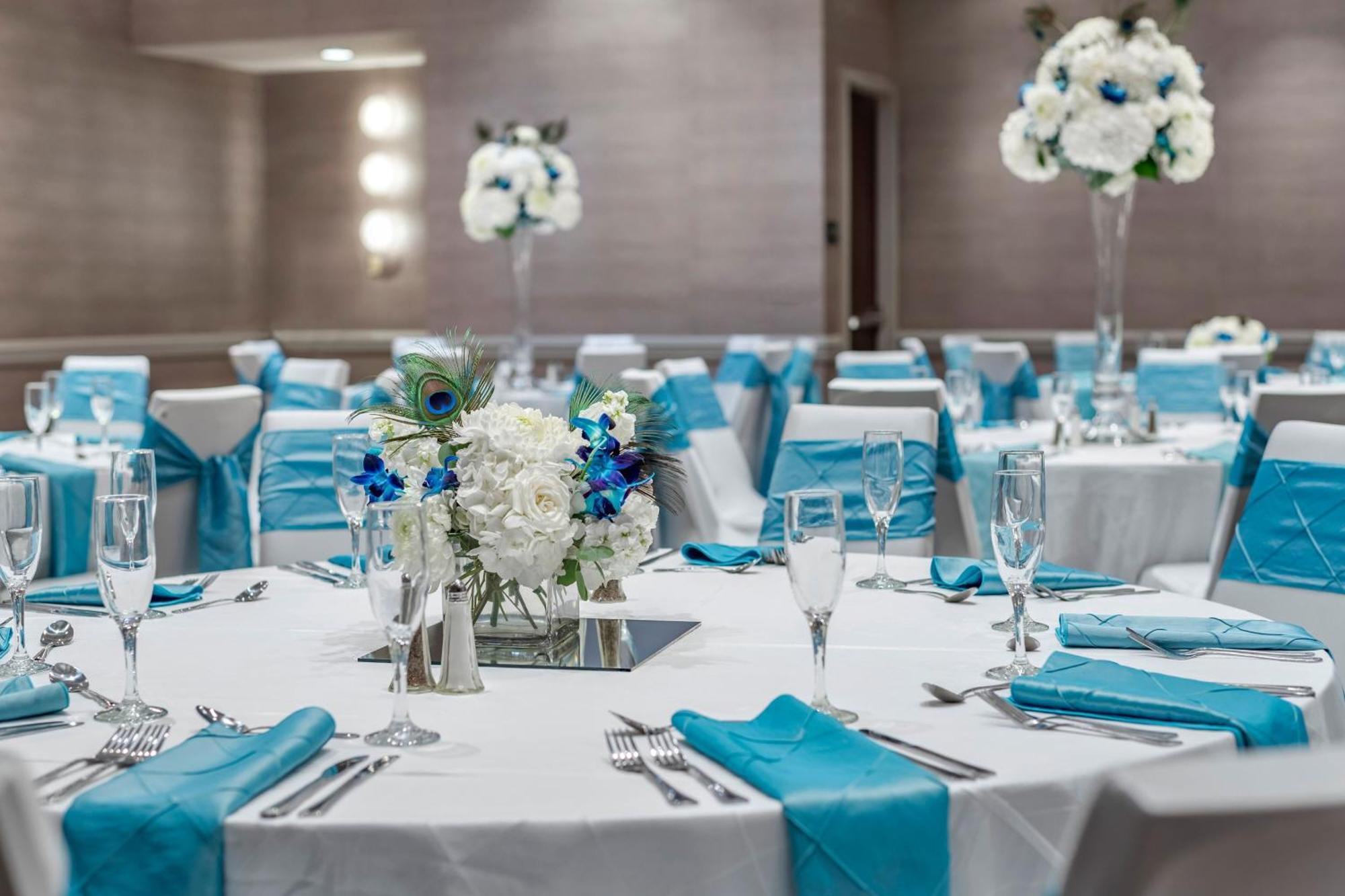 Sheraton Suites Wilmington Downtown Εξωτερικό φωτογραφία