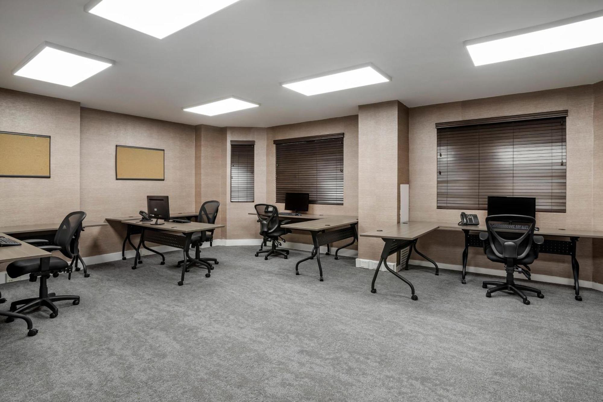 Sheraton Suites Wilmington Downtown Εξωτερικό φωτογραφία
