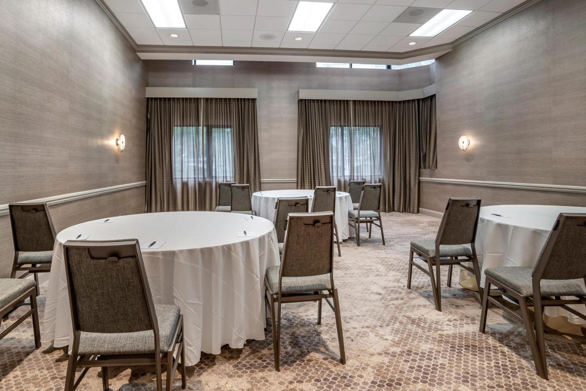 Sheraton Suites Wilmington Downtown Εξωτερικό φωτογραφία